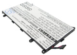 Battery for Samsung Galaxy Tab 7.0 Plus AA1BC20o/T-B, AA1C426bS/T-B, SP4960C3B 3