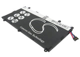 Battery for Samsung GT-P3100 AA1BC20o/T-B, AA1C426bS/T-B, SP4960C3B 3.7V Li-Poly