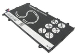 Battery for Samsung GT-P3113TSSXAR AA1BC20o/T-B, AA1C426bS/T-B, SP4960C3B 3.7V L