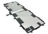 Battery for Samsung SGH-T859 GH43-03562B, SP3676B1A, SP3676B1A(1S2P) 3.7V Li-Pol