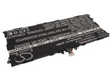 Battery for Samsung GT-P8220 AAaD828oS/T-B 3.8V Li-Polymer 6600mAh / 25.08Wh
