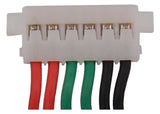 Battery for Samsung Galaxy Tab 3 Plus 10.1 AAaD828oS/T-B 3.8V Li-Polymer 6600mAh