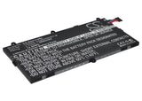 Battery for Samsung SM-T285M AAaD429oS/7-B, GH43-03911A, T4000E 3.7V Li-Polymer 