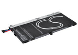 Battery for Samsung SM-T285M AAaD429oS/7-B, GH43-03911A, T4000E 3.7V Li-Polymer 