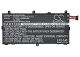 Battery for Samsung SM-T285M AAaD429oS/7-B, GH43-03911A, T4000E 3.7V Li-Polymer 