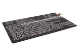 Battery for Samsung SM-T311 Galaxy Tab 3 8.0 3G AAaD415JS/7-B, SP3379D1H 3.7V Li