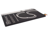 Battery for Samsung SM-T311 Galaxy Tab 3 8.0 3G AAaD415JS/7-B, SP3379D1H 3.7V Li