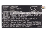 Battery for Samsung SM-T311 Galaxy Tab 3 8.0 3G AAaD415JS/7-B, SP3379D1H 3.7V Li