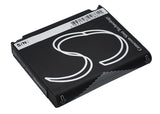 Battery for Samsung SGH-U940 AB603443EZ, AB603443EZBSTD 3.7V Li-ion 900mAh