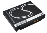 Battery for Samsung SGH-U940 AB603443EZ, AB603443EZBSTD 3.7V Li-ion 900mAh