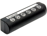 Battery for SHURE GLXD2 SB902 3.7V Li-ion 1100mAh / 4.07Wh