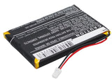 Battery for SkyGolf SkyCaddie Aire H503448 1S1P 3.7V Li-Polymer 850mAh / 3.15Wh