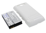 Battery for Sharp DM009SH EA-BL28, SHBDL1, SHI03UAA 3.7V Li-ion 2500mAh / 9.25Wh