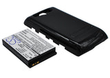 Battery for Sharp IS03 EA-BL28, SHBDL1, SHI03UAA 3.7V Li-ion 2500mAh / 9.25Wh