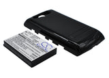 Battery for Sharp SH8168 EA-BL28, SHBDL1, SHI03UAA 3.7V Li-ion 2500mAh / 9.25Wh