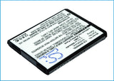 Battery for Sharp SH008 SH008UAA, SH-UJA 3.7V Li-ion 900mAh