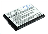 Battery for Sharp AQUOS SHOT SH008 SH008UAA, SH-UJA 3.7V Li-ion 900mAh