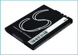 Battery for Sharp SH008 SH008UAA, SH-UJA 3.7V Li-ion 900mAh