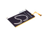 Battery for Sharp 306SH UBATIA246AFN1 3.8V Li-Polymer 2040mAh / 7.75Wh