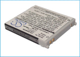 Battery for Sharp V402SH SHBV01 3.7V Li-ion 700mAh