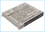 Battery for Sharp V402SH SHBV01 3.7V Li-ion 700mAh
