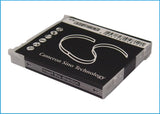Battery for Sharp V402SH SHBV01 3.7V Li-ion 700mAh
