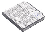 Battery for Sharp SH5020C EA-BL22 3.7V Li-ion 600mAh