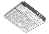 Battery for Sharp SH5018C EA-BL22 3.7V Li-ion 600mAh