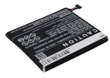Battery for Sharp SH530U AE5153600, UP110008, XN-1BT36 3.7V Li-Polymer 1950mAh /