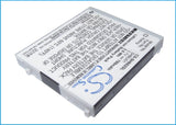 Battery for Sharp S602SH SHBU01 3.7V Li-ion 700mAh