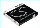 Battery for Sharp V603SH SHBY01 3.7V Li-ion 700mAh