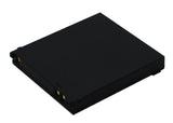 Battery for Sharp V604SH SHBAF1 3.7V Li-ion 550mAh