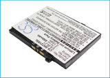 Battery for Sharp SH7218C 100700006007, EA-BL21, O028A 3.7V Li-ion 850mAh