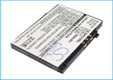 Battery for Sharp SH803T 100700006007, EA-BL21, O028A 3.7V Li-ion 850mAh