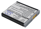 Battery for Sharp SH901iS SHBQ01 3.7V Li-ion 720mAh