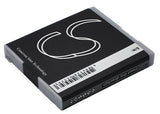 Battery for Sharp SH901iS SHBQ01 3.7V Li-ion 720mAh