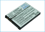 Battery for Sharp SH805UC C61SHUAA, XN-1BT97 3.7V Li-ion 750mAh