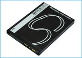 Battery for Sharp SH805UC C61SHUAA, XN-1BT97 3.7V Li-ion 750mAh
