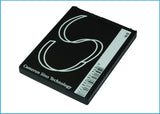 Battery for Sharp SH805UC C61SHUAA, XN-1BT97 3.7V Li-ion 750mAh
