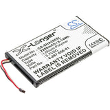 Battery for Sony PHA-2A 4-297-656-01 3.7V Li-Polymer 2200mAh / 8.14Wh