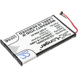 Battery for Sony PHA-2A 4-297-656-01 3.7V Li-Polymer 2200mAh / 8.14Wh