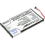 Battery for Sony PHA-2 4-297-656-01 3.7V Li-Polymer 2200mAh / 8.14Wh