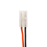Battery for Symtech CVA-3EZ SY05011500, SYM05011500 9.6V Ni-MH 1800mAh / 17.28Wh