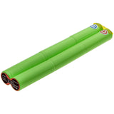 Battery for Soehnle Scale 7743 618.010.004 7.2V Ni-MH 1600mAh / 11.52Wh