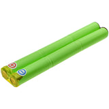 Battery for Soehnle Scale 7742 618.010.004 7.2V Ni-MH 1600mAh / 11.52Wh