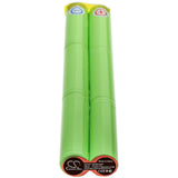 Battery for Soehnle Scale 7741 618.010.004 7.2V Ni-MH 1600mAh / 11.52Wh