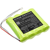 Battery for Soehnle Scale 7858 SOE7858 4.8V Ni-MH 1800mAh / 8.64Wh