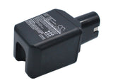 Battery for Bosch GSB 12 2 60 7335 021, 2 607 335 010, 2 607 335 014, 2 607 335 
