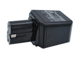 Battery for Skil 2567 120BAT, 2467-02 12V Ni-MH 2100mAh / 25.20Wh