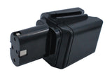 Battery for Skil 2567 120BAT, 2467-02 12V Ni-MH 2100mAh / 25.20Wh